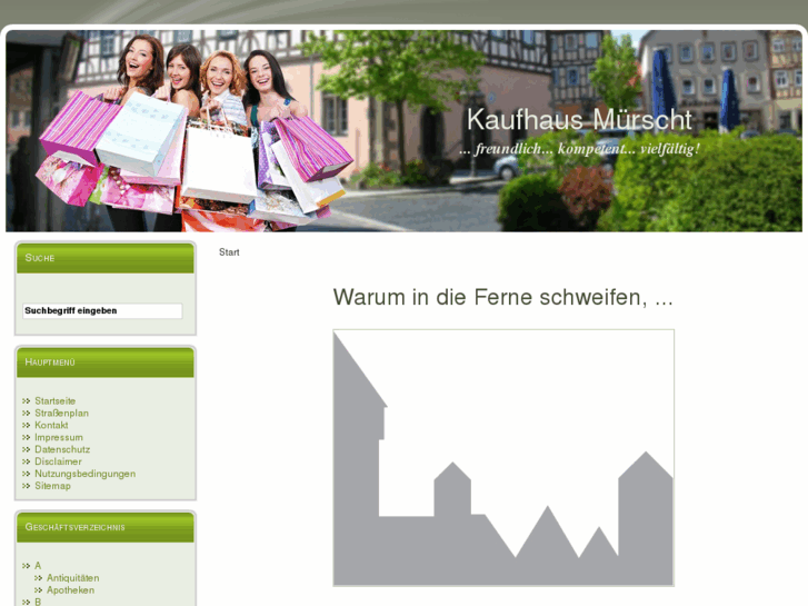 www.kaufhaus-muerscht.de