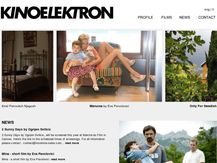 www.kinoelektron.com