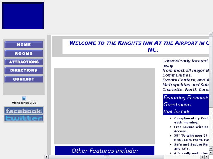 www.knightsinncharlotteairport.com
