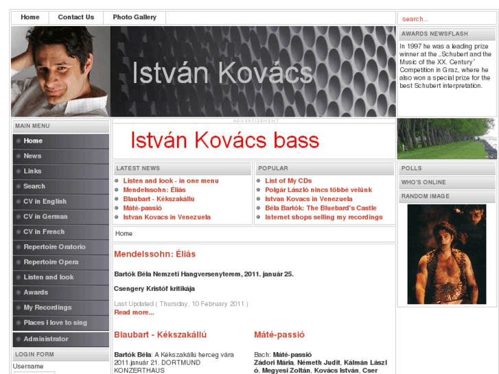 www.kovacsistvan.info