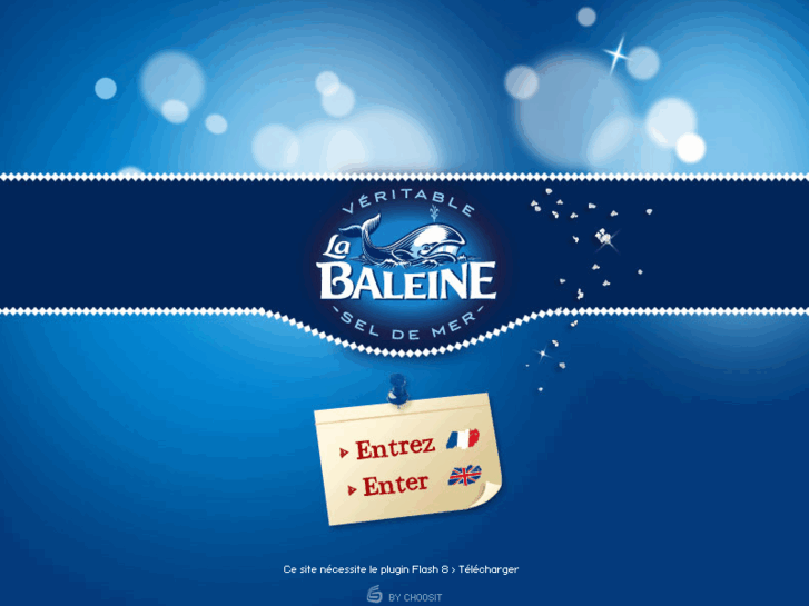 www.labaleine.biz