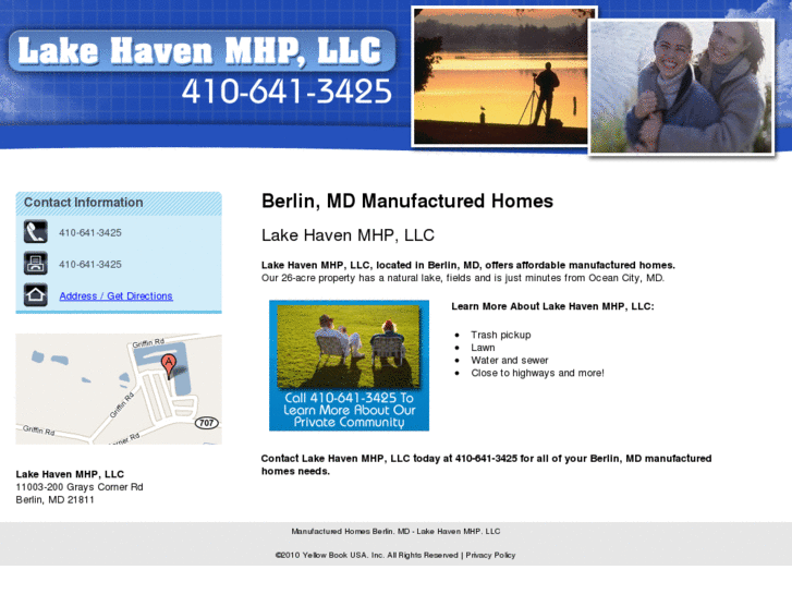 www.lakehavemhp.com