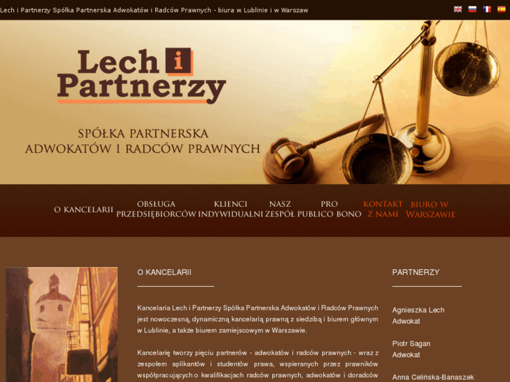 www.lechipartnerzy.pl