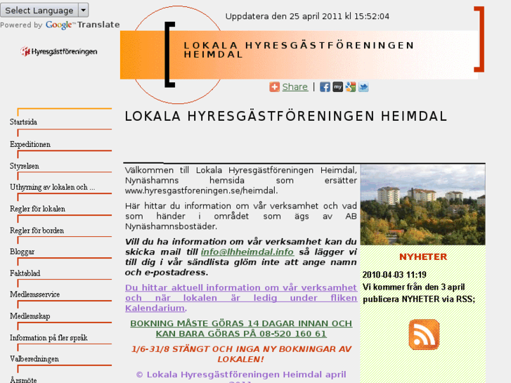 www.lhheimdal.info