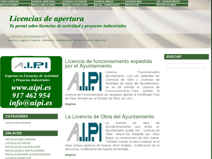 www.licenciaayuntamiento.com