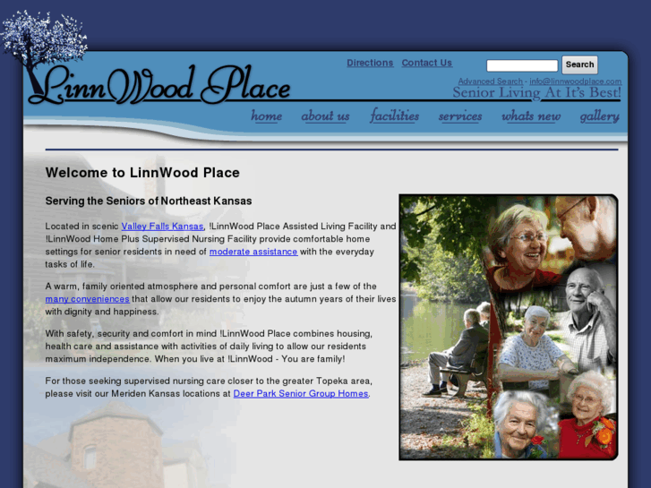 www.linnwoodplace.com