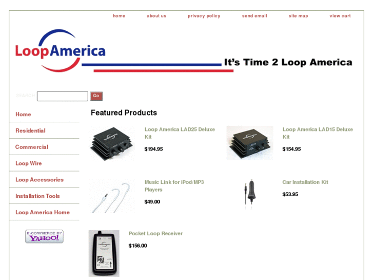 www.loopamericashop.com