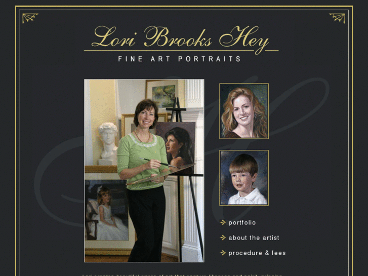 www.loribrookshey.com