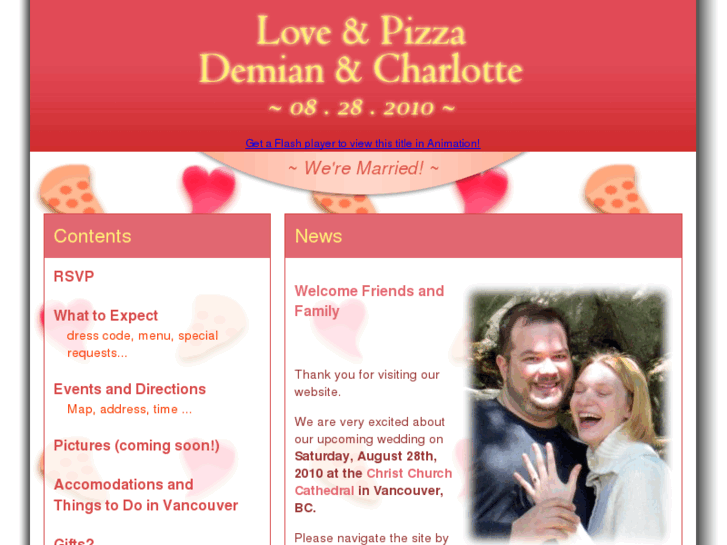 www.loveandpizza.com