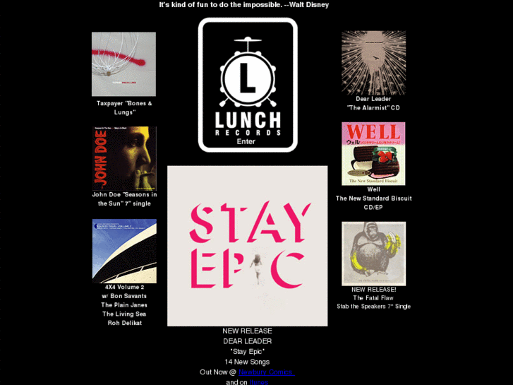 www.lunchrecords.com