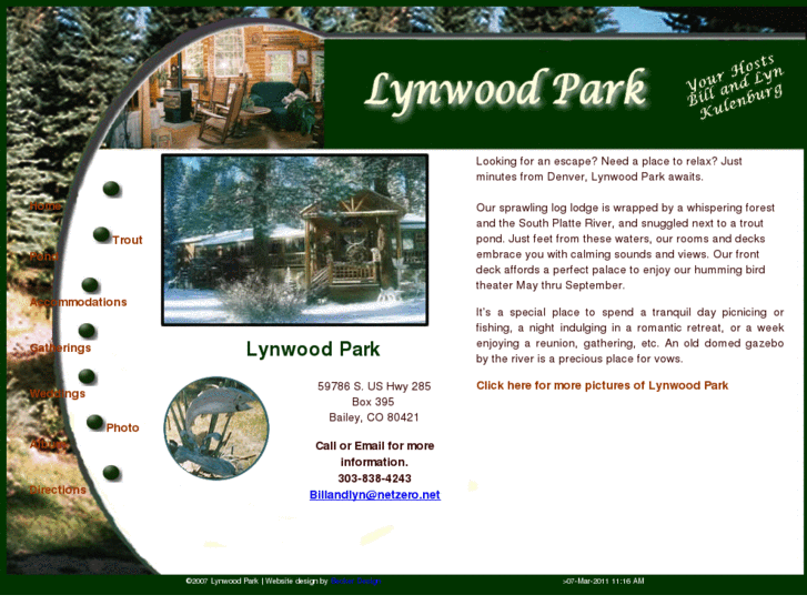 www.lynwoodparkbailey.com