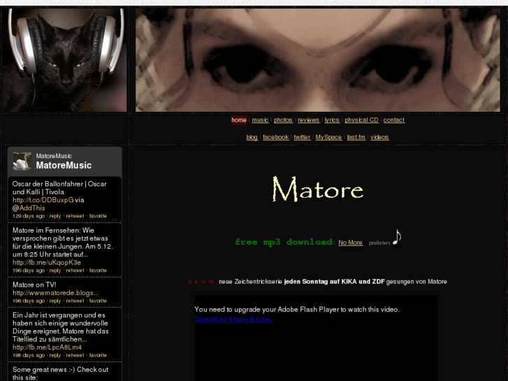 www.matore.de