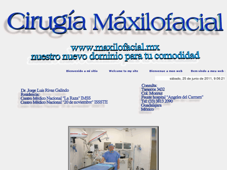 www.maxilofacial.info