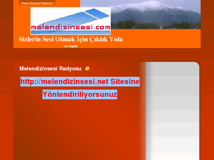 www.melendizinsesi.com