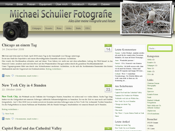 www.michael-schuller.info