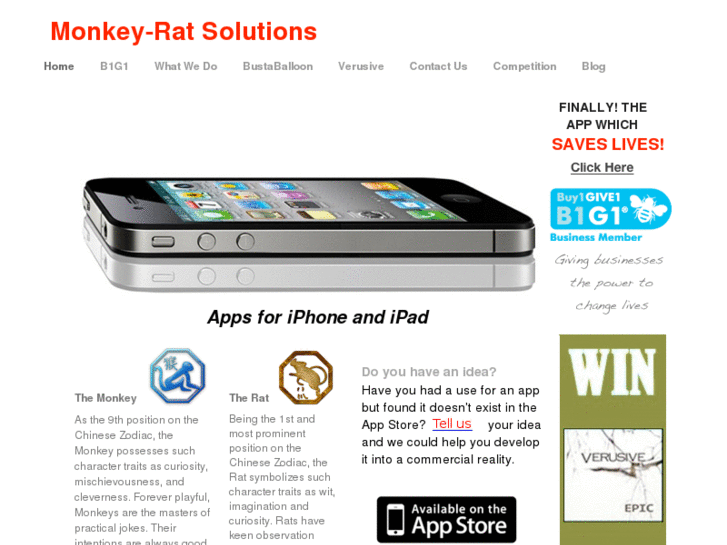 www.monkey-rat.com