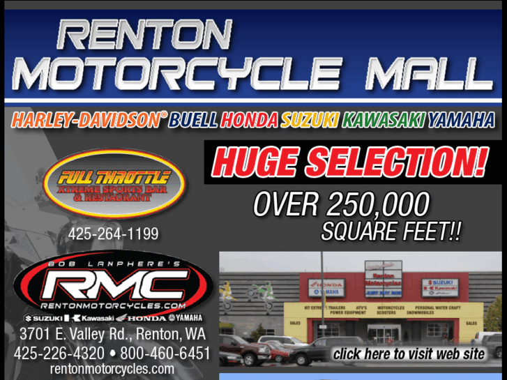 www.motorcyclemallofrenton.com