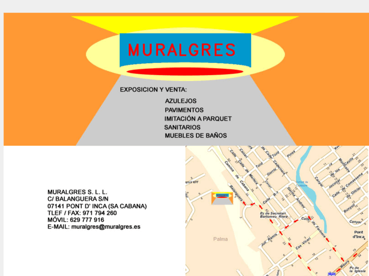www.muralgres.es