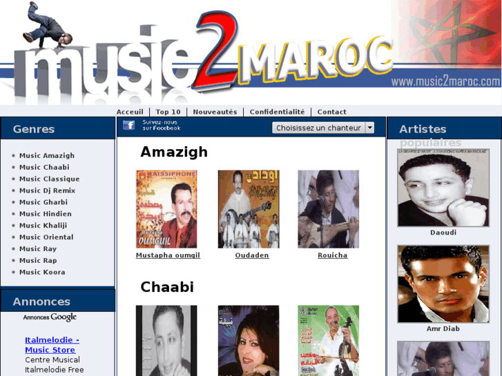 www.music2maroc.com