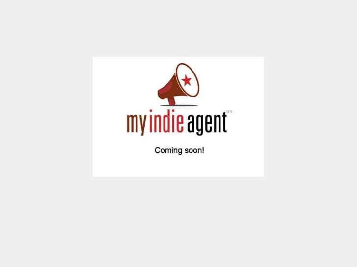 www.myindieagent.com