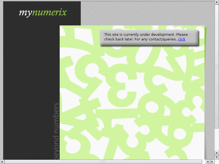 www.mynumerix.com