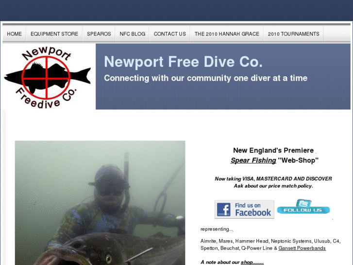 www.newportfreedive.com