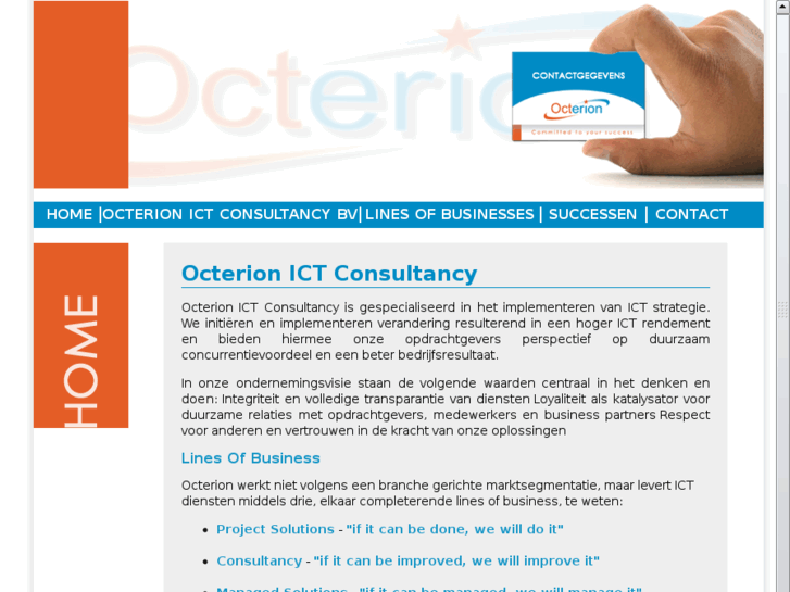 www.octerion.nl