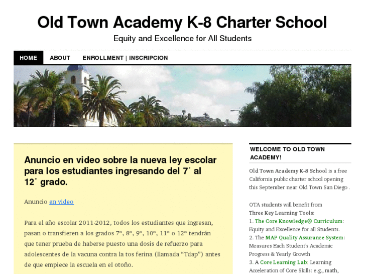 www.oldtownacademy.org