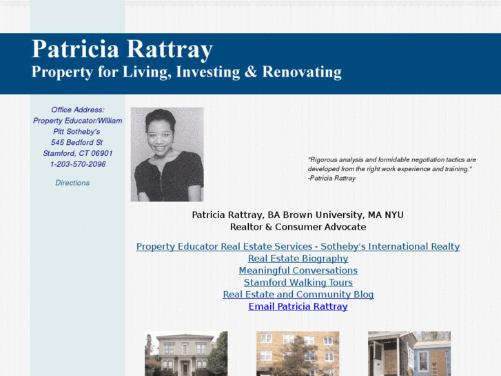 www.patriciarattray.com