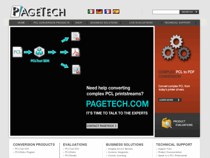 www.pcl4.com