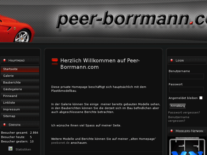 www.peer-borrmann.com