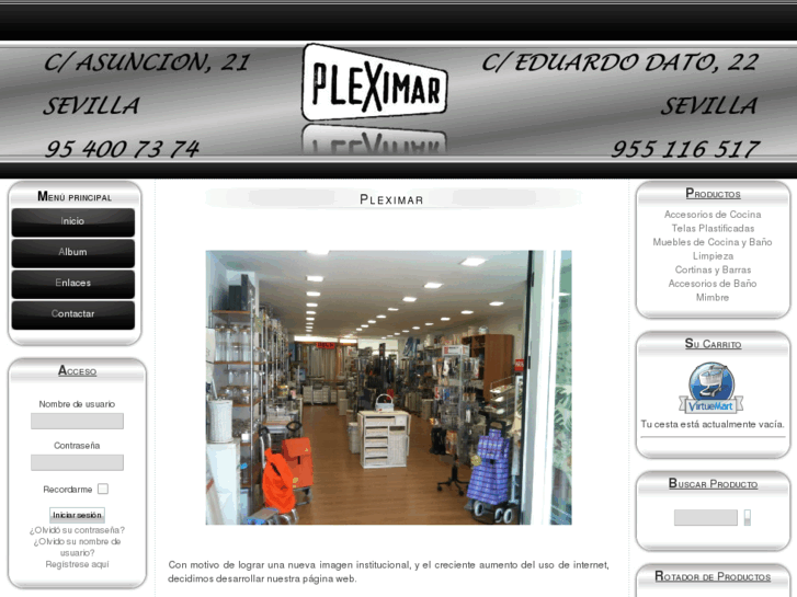 www.pleximar.es