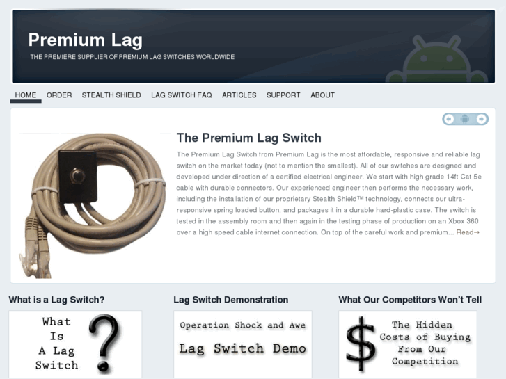 www.premiumlag.com