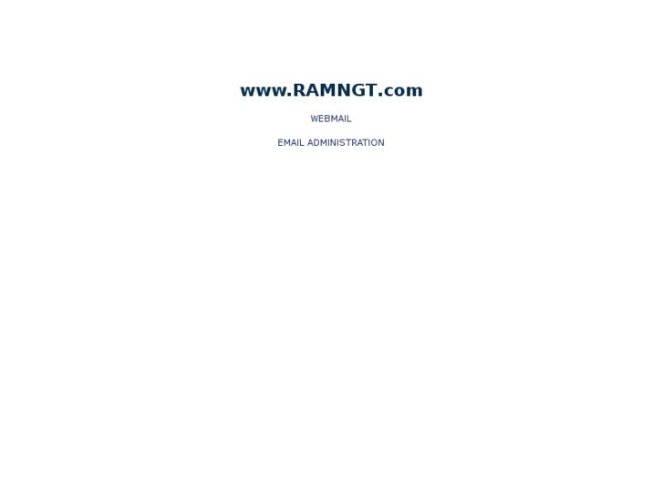 www.ramngt.com