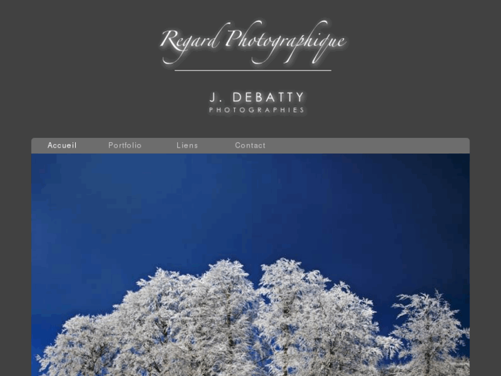 www.regardphotographique.com