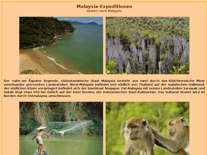 www.reise-malaysia.de