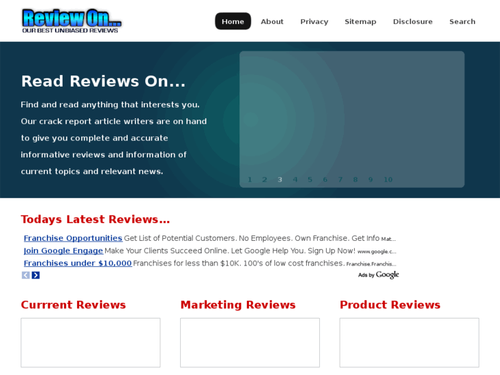 www.reviewon.com