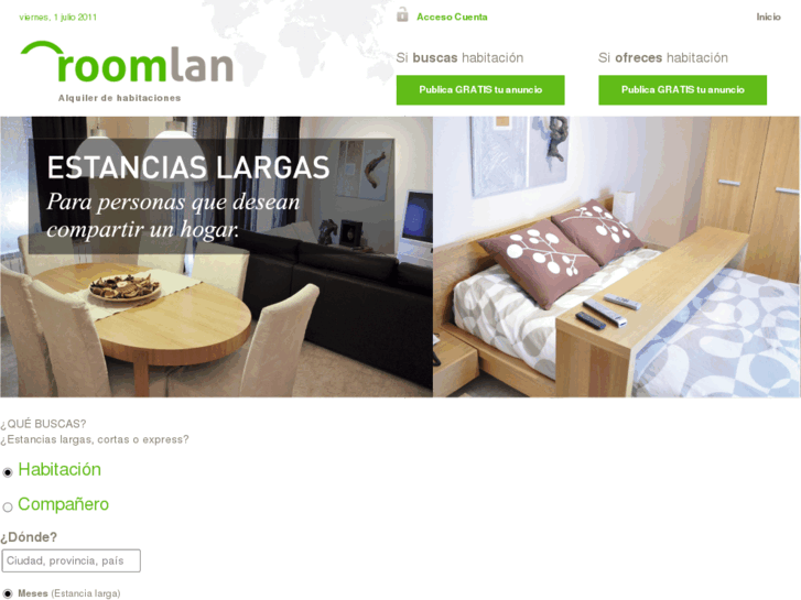 www.roomlan.com