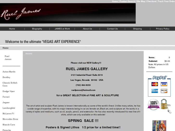 www.rueljames.com