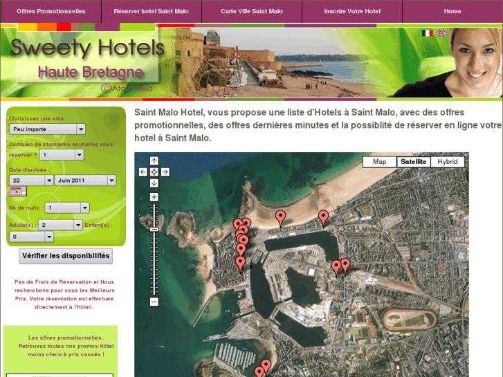 www.saintmalo-hotel.com