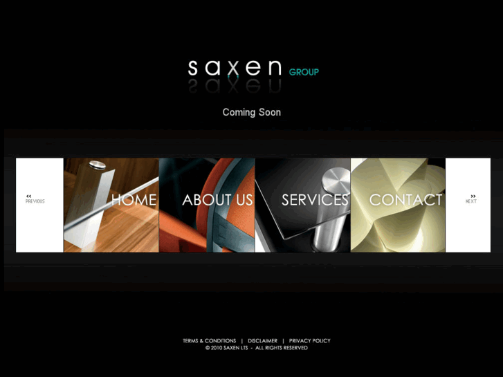 www.saxen.com