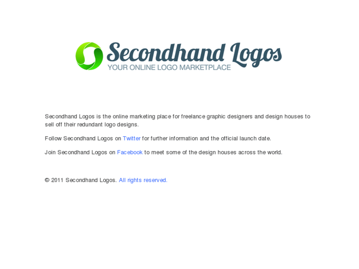 www.secondhandlogos.com