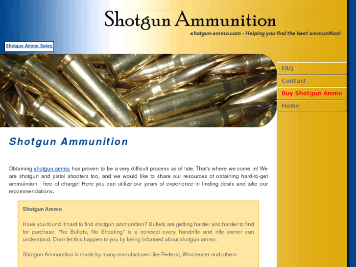 www.shotgun-ammo.com