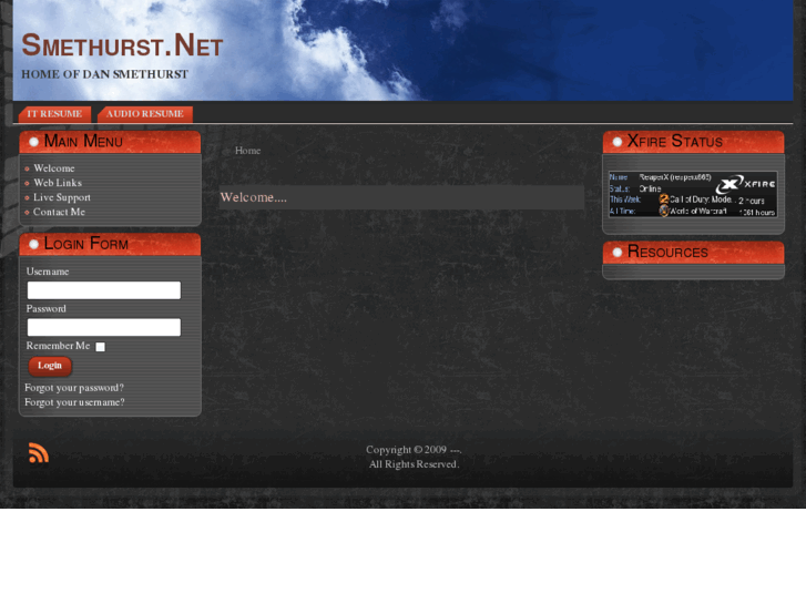 www.smethurst.net