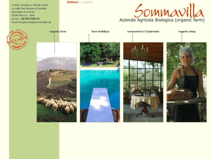 www.sommavilla.org