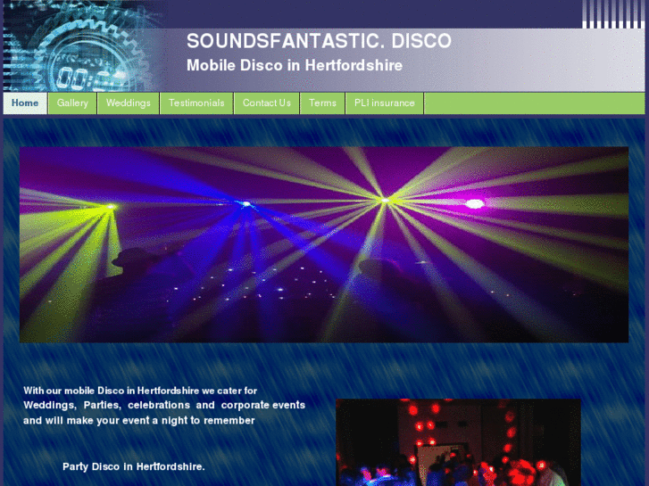 www.soundsfantasticdisco.com