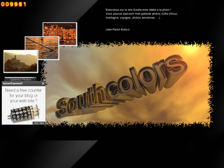 www.southcolors.com