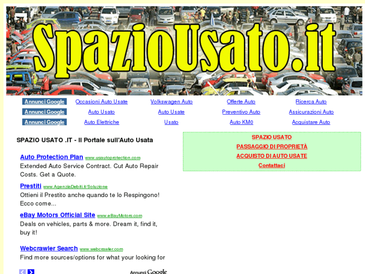 www.spaziousato.it