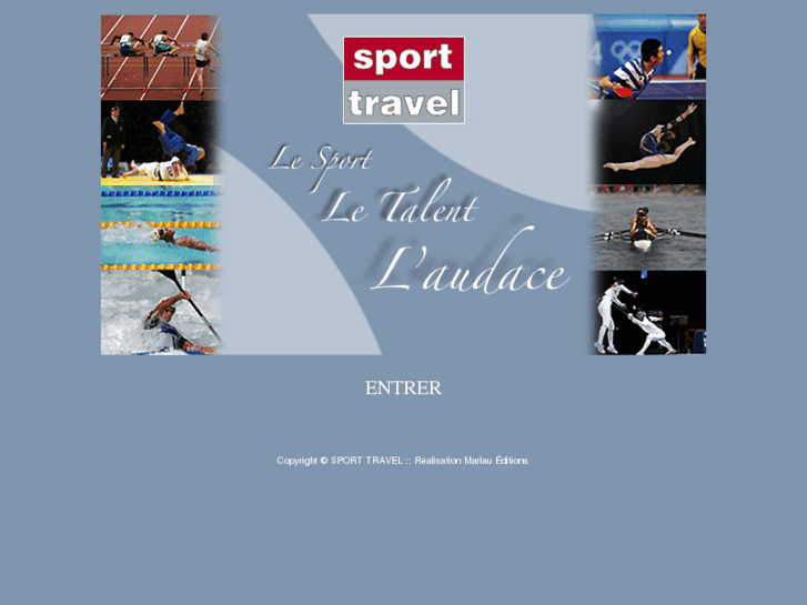 www.sportravel.com