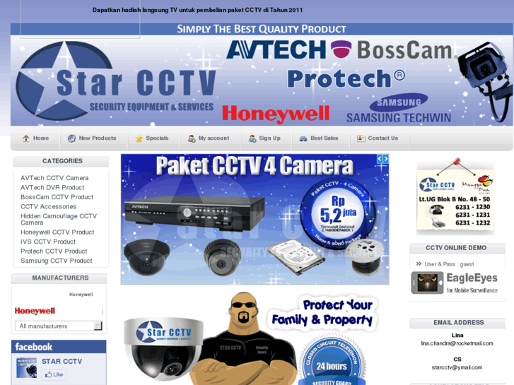 www.star-cctv.com